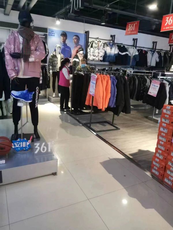 【新時代商廈寶龍店】企業(yè)文化踐行者（10）只賣對的，不賣貴的