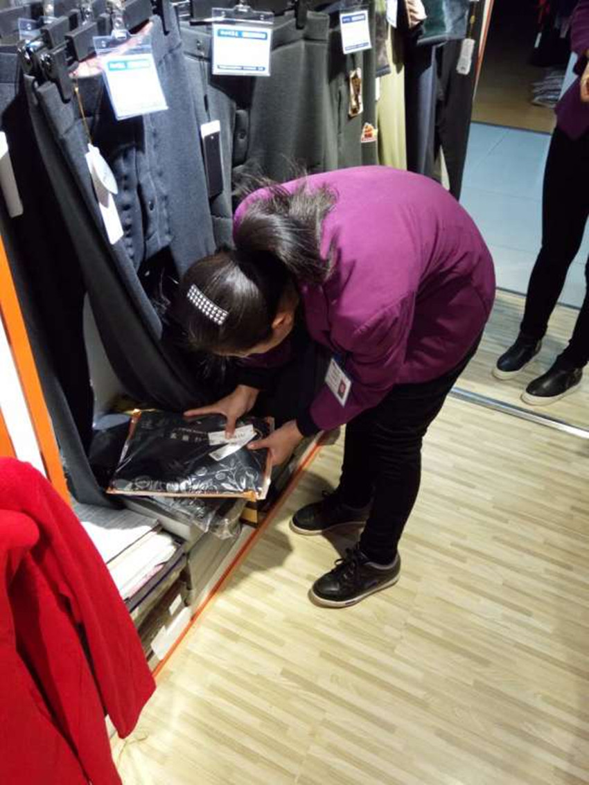 【用心研究本職工作】服務(wù)技能比賽，努力成為更好的自己！