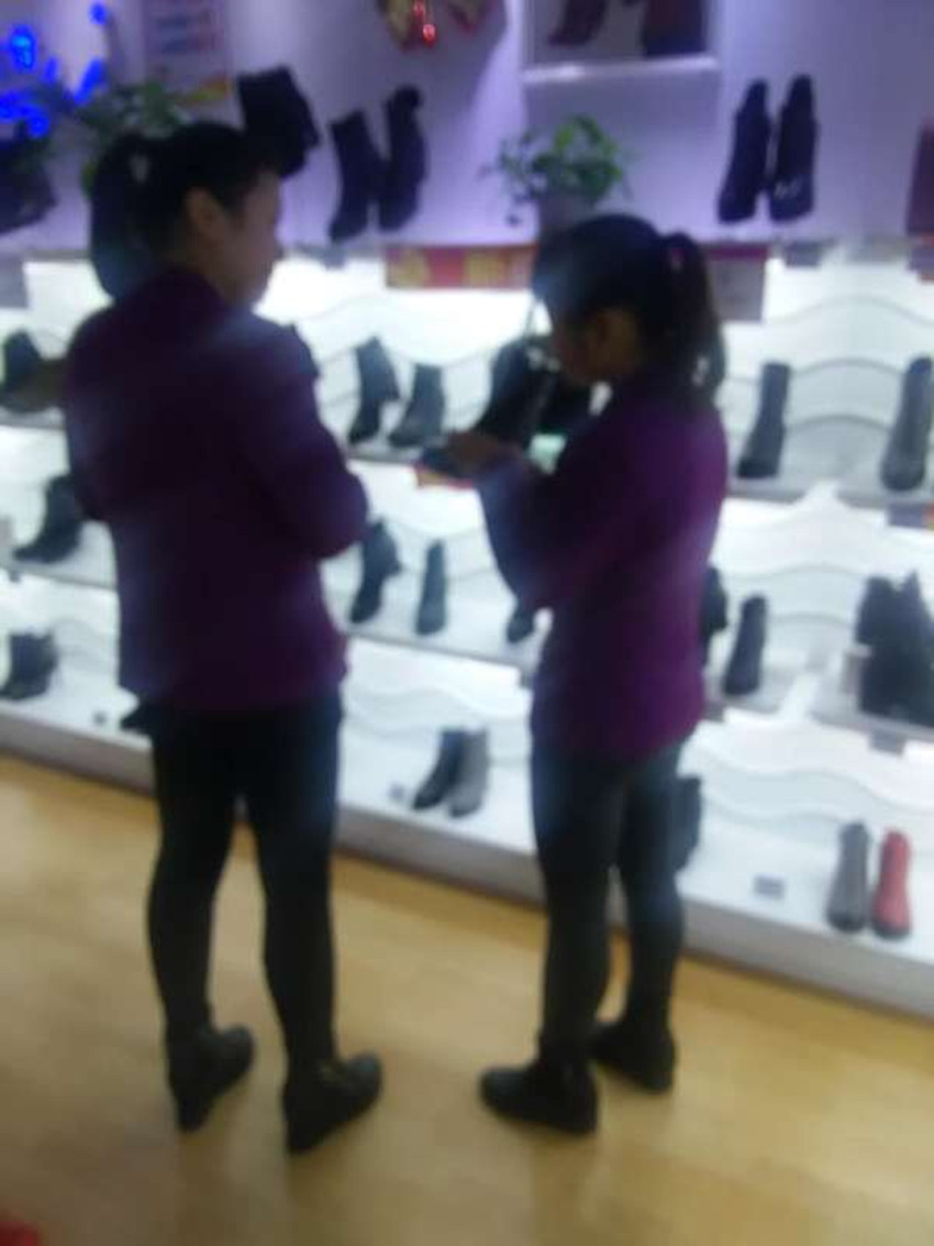 【用心研究本職工作】服務(wù)技能比賽，努力成為更好的自己！