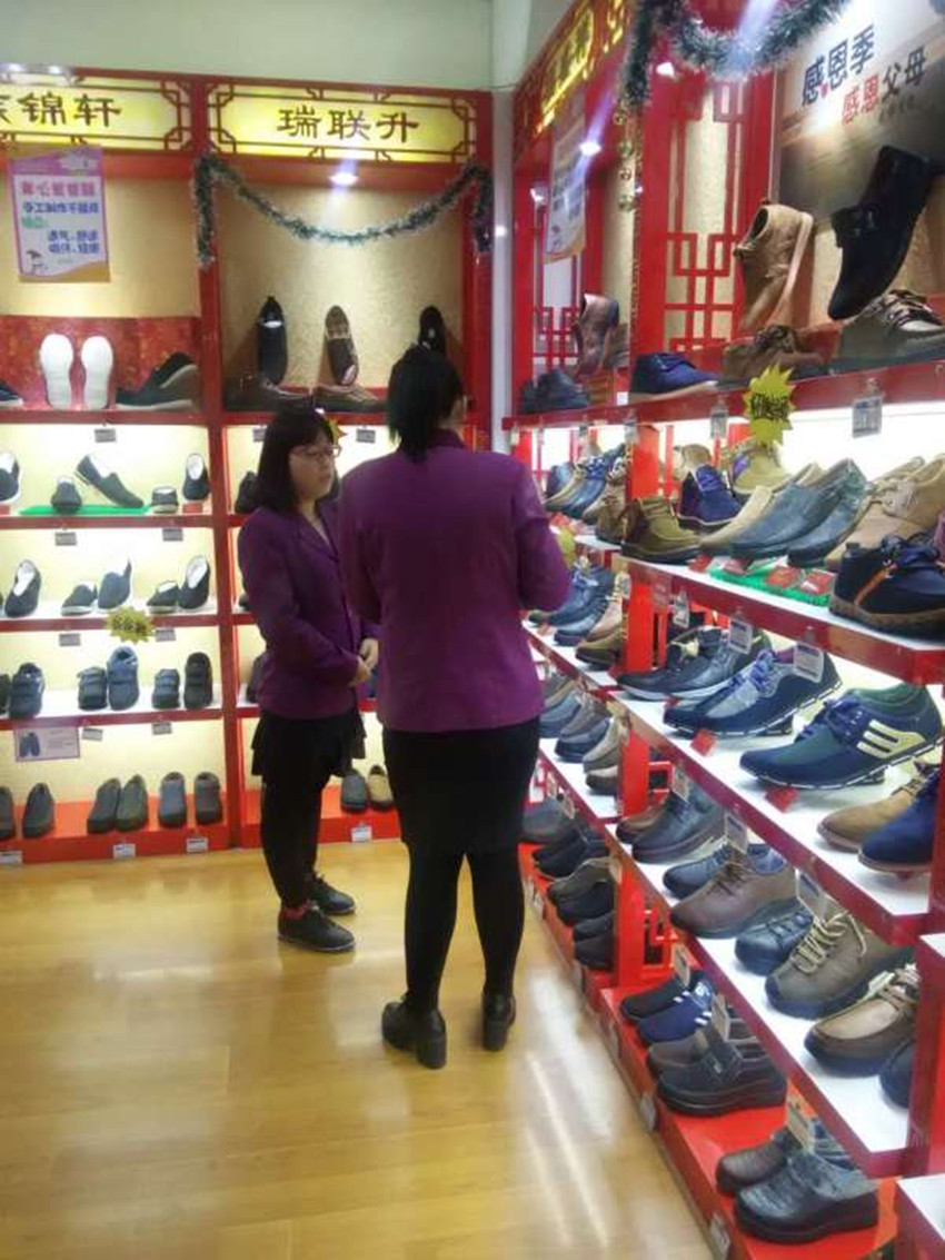 【用心研究本職工作】服務(wù)技能比賽，努力成為更好的自己！