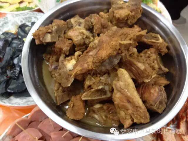 五馬店食品品鑒會(huì)圓滿落下帷幕，帶您回顧精彩現(xiàn)場(chǎng)！