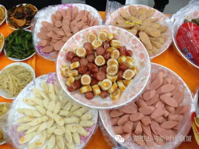 五馬店食品品鑒會(huì)圓滿落下帷幕，帶您回顧精彩現(xiàn)場(chǎng)！