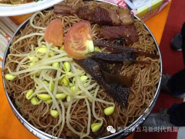 五馬店食品品鑒會(huì)圓滿落下帷幕，帶您回顧精彩現(xiàn)場(chǎng)！