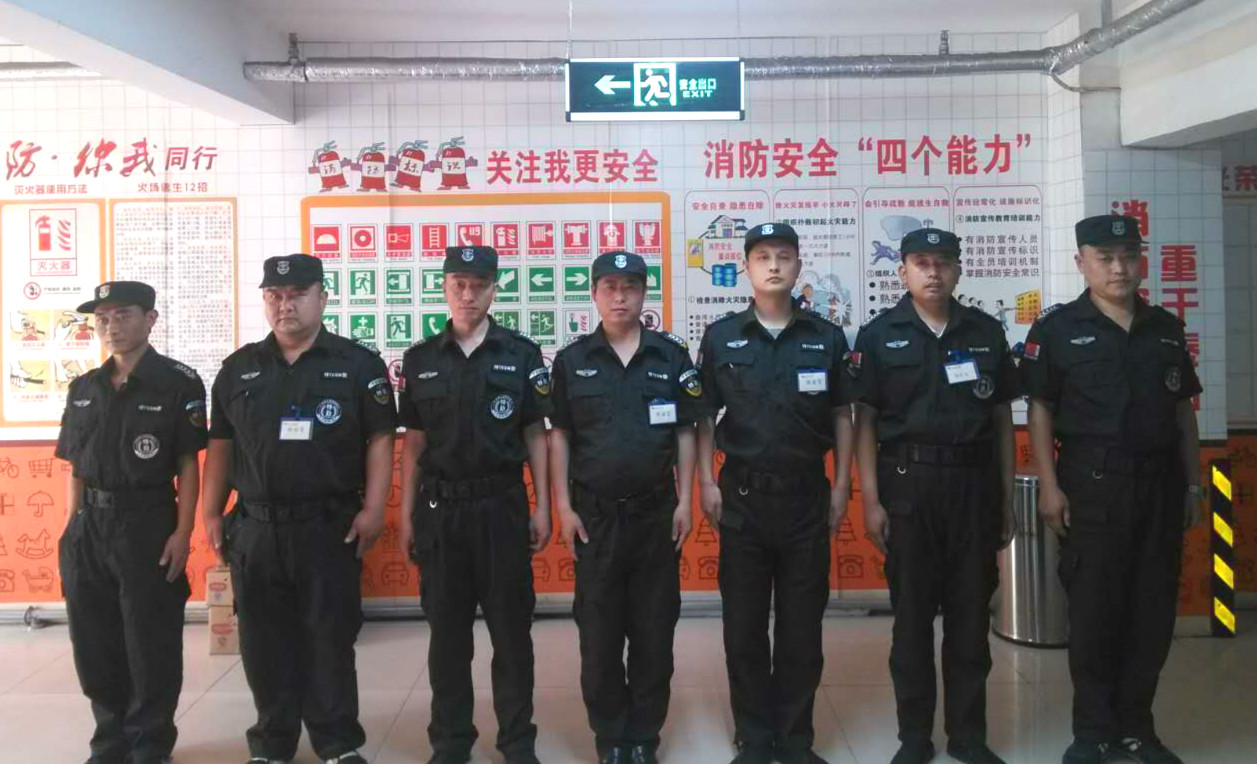 寶龍店：提高顧客滿意度，我們一直在努力