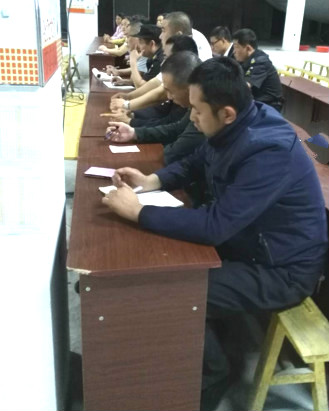 寶龍店：提高顧客滿意度，我們一直在努力