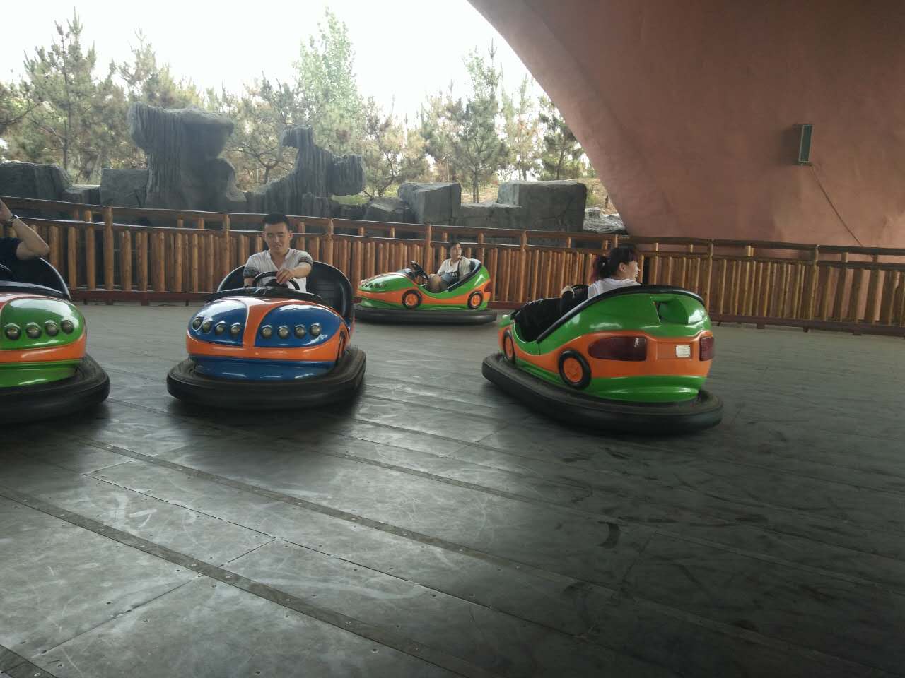 五馬新時(shí)代 | 輕松工作，快樂(lè)生活~我們一起去游玩！