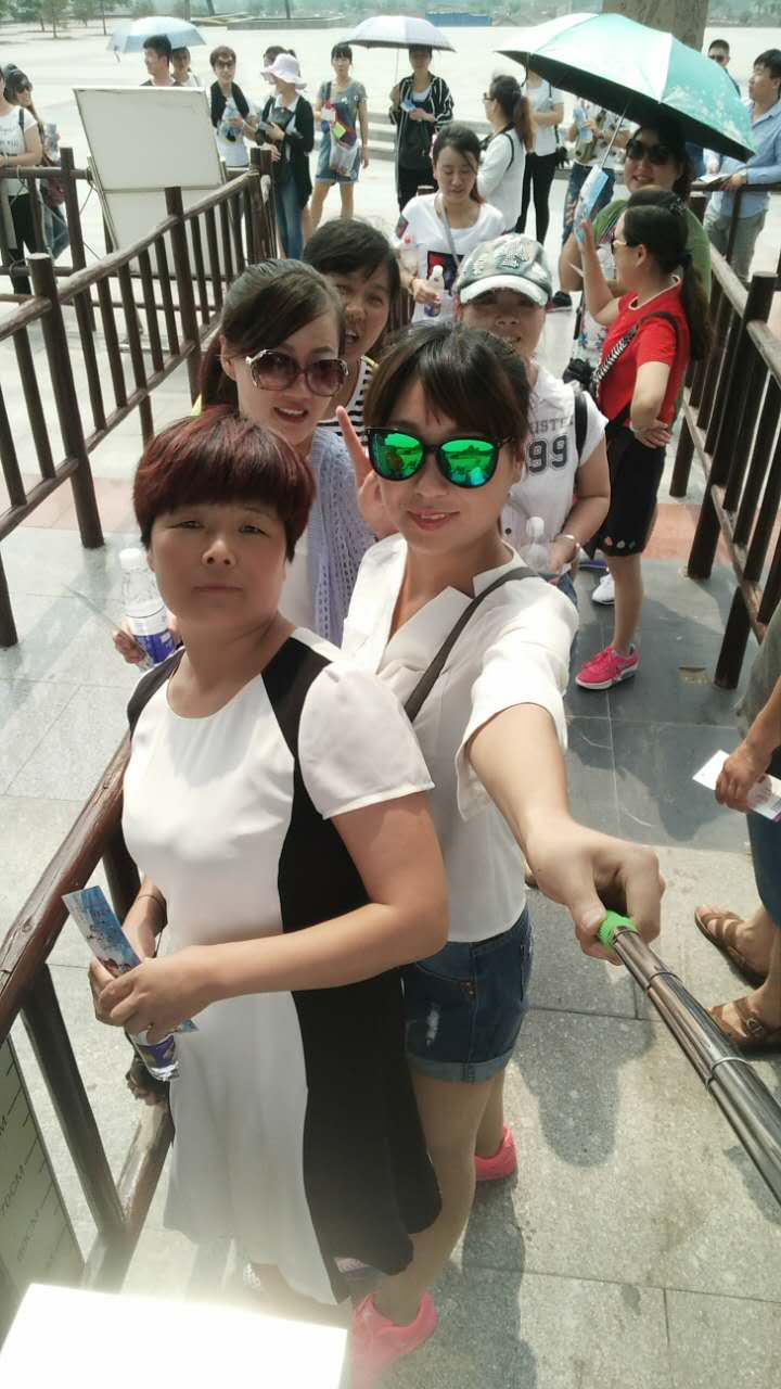 五馬新時(shí)代 | 輕松工作，快樂(lè)生活~我們一起去游玩！