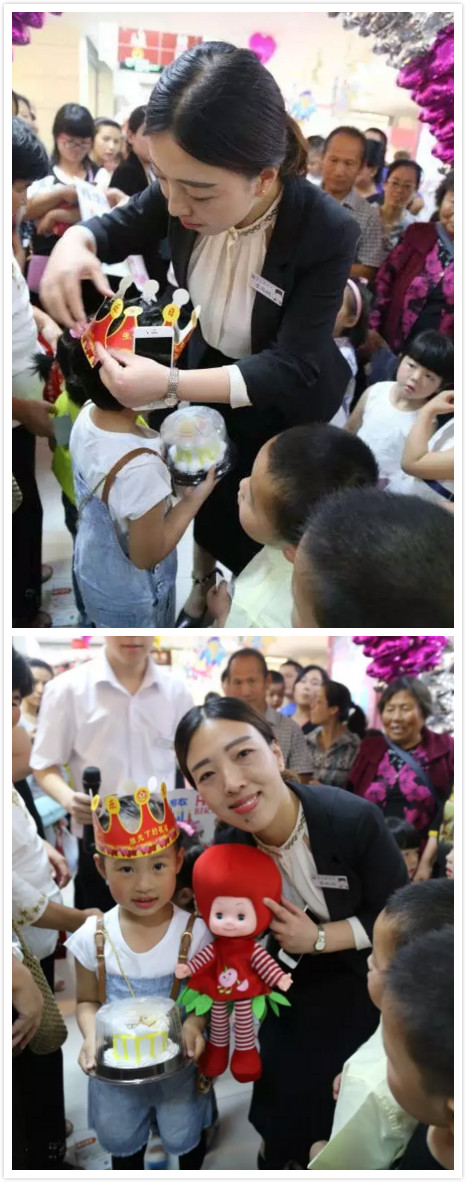 【寶龍新時代 | 小小模特秀取得圓滿成功】一大波萌娃占領(lǐng)寶龍新時代商廈