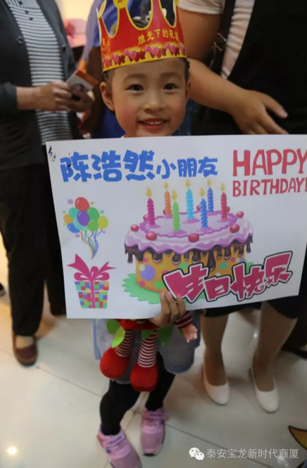 【寶龍新時代 | 小小模特秀取得圓滿成功】一大波萌娃占領(lǐng)寶龍新時代商廈