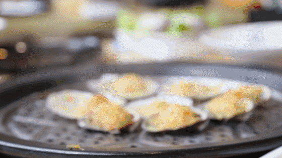 【時代儒商】膠東碼頭海鮮城淮揚菜、魯菜、海鮮超多美味！滿足您的味蕾~~