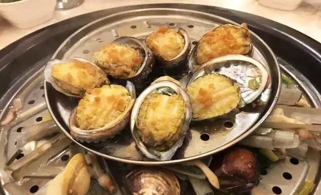 【時代儒商】膠東碼頭海鮮城淮揚菜、魯菜、海鮮超多美味！滿足您的味蕾~~