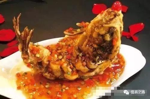 【時代儒商】膠東碼頭海鮮城淮揚菜、魯菜、海鮮超多美味！滿足您的味蕾~~