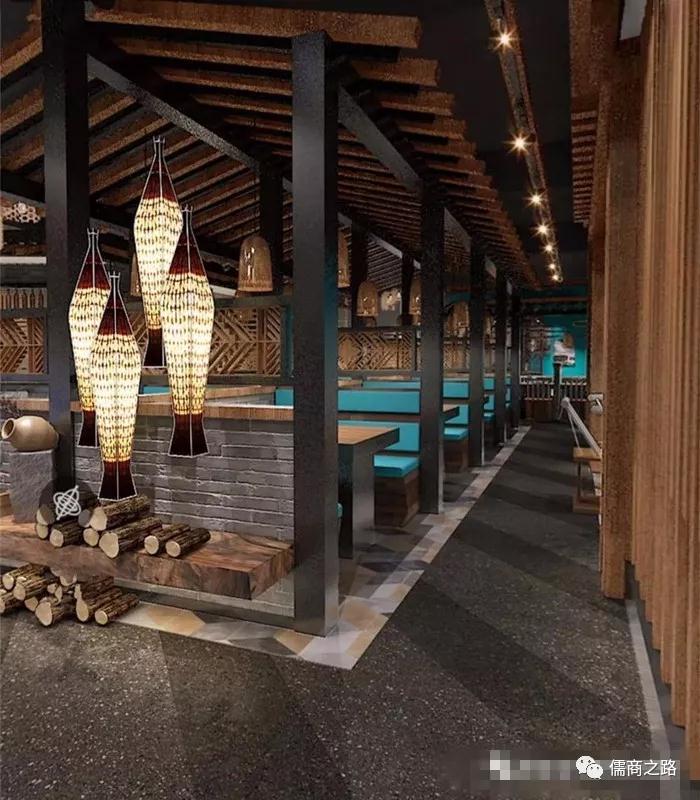 【時代儒商】膠東碼頭海鮮城淮揚菜、魯菜、海鮮超多美味！滿足您的味蕾~~