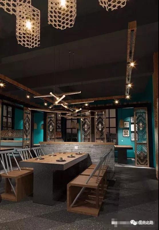 【時代儒商】膠東碼頭海鮮城淮揚菜、魯菜、海鮮超多美味！滿足您的味蕾~~