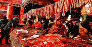 時代儒商｜新時代商廈徐家樓店首屆年貨大集 你的年味我們承包了！