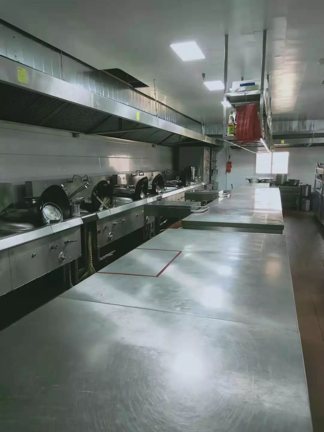 新時(shí)代商廈｜誠(chéng)信315 信用讓消費(fèi)更放心！