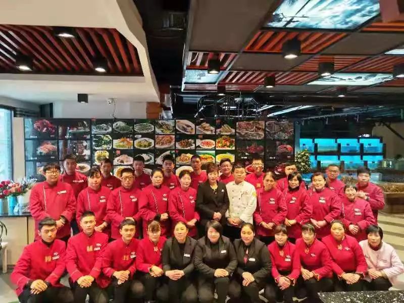 時(shí)代儒商｜2019社會招聘 我們需要與眾不同的你！