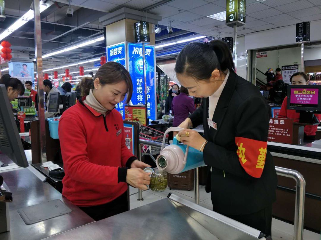 時(shí)代儒商｜2019社會招聘 我們需要與眾不同的你！