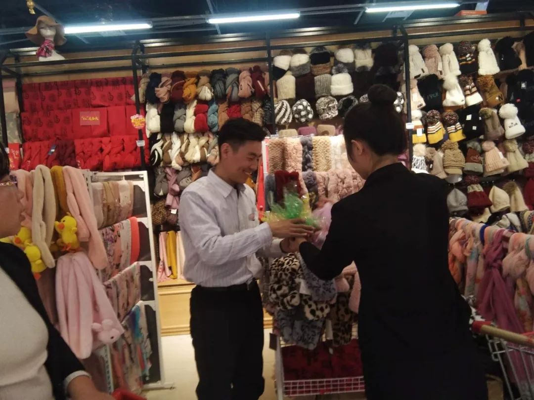 時(shí)代儒商｜2019社會招聘 我們需要與眾不同的你！