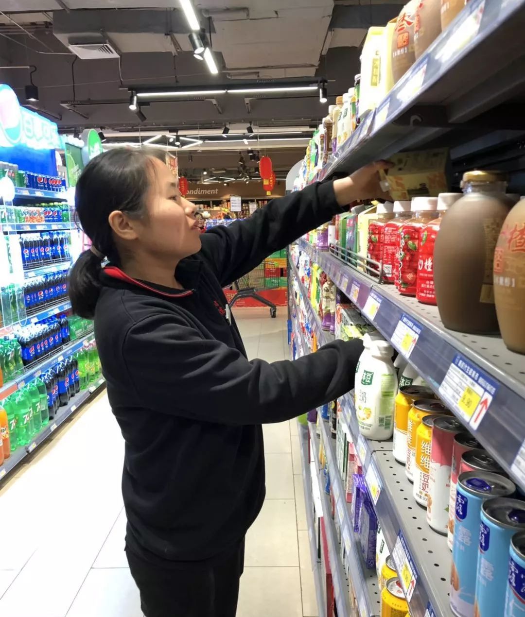 時(shí)代儒商｜2019社會招聘 我們需要與眾不同的你！