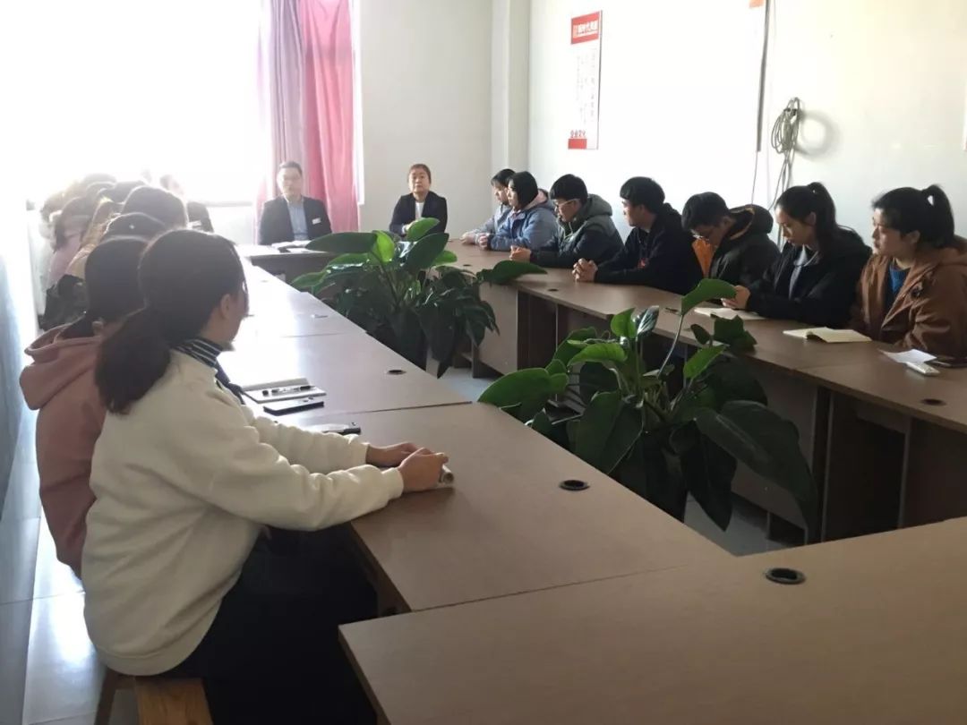 時(shí)代儒商｜2019社會招聘 我們需要與眾不同的你！