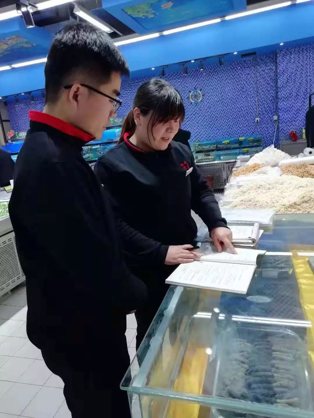 時(shí)代儒商｜2019社會招聘 我們需要與眾不同的你！