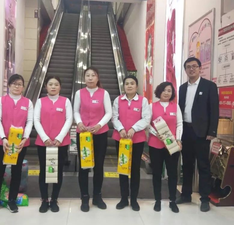 時(shí)代儒商｜2019社會招聘 我們需要與眾不同的你！