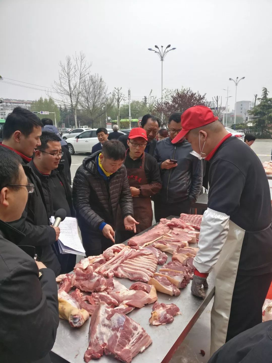 時(shí)代儒商｜“二屆刀王爭(zhēng)霸賽”圓滿落幕！