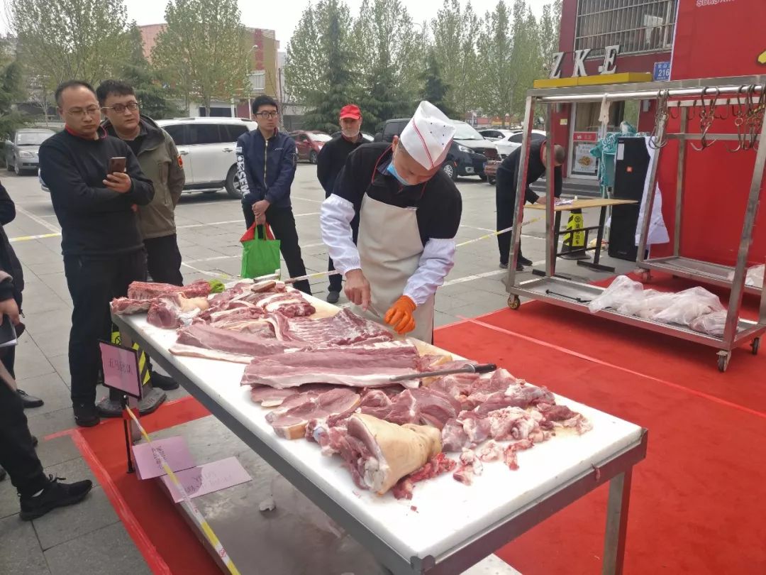 時(shí)代儒商｜“二屆刀王爭(zhēng)霸賽”圓滿落幕！