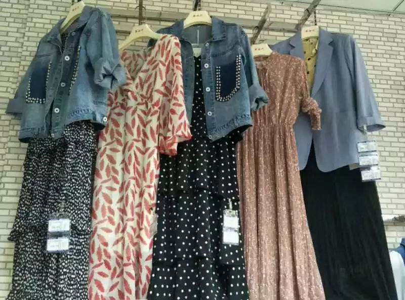 新時(shí)代商廈｜春季出游 當(dāng)然要打扮的美美噠！