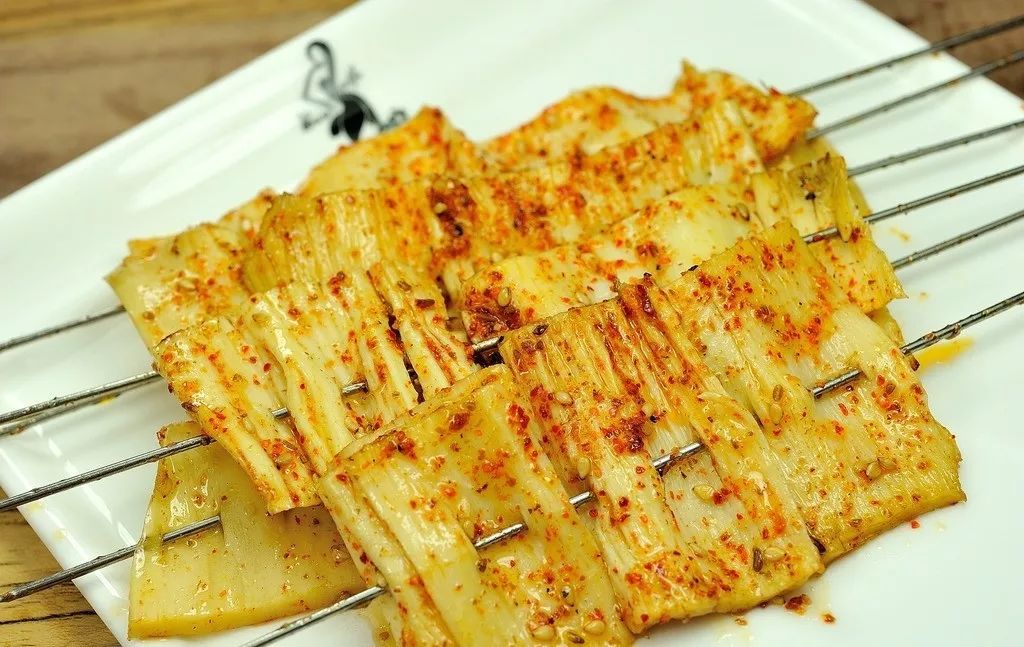 新時(shí)代超市｜莫負(fù)春日好時(shí)光 踏青燒烤正當(dāng)時(shí)！