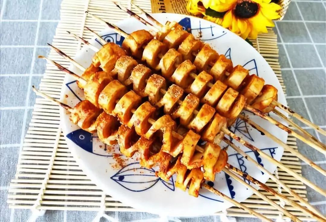 新時(shí)代超市｜莫負(fù)春日好時(shí)光 踏青燒烤正當(dāng)時(shí)！