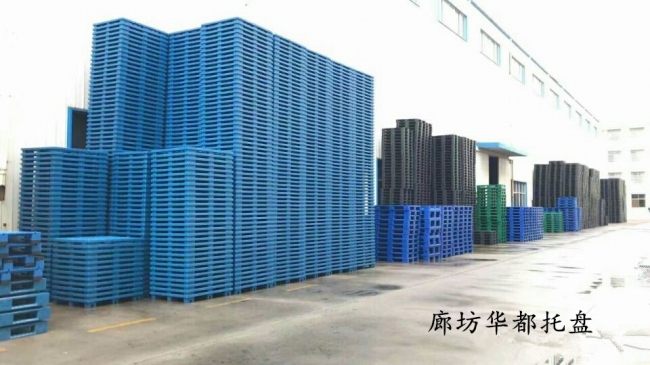 塑料托盤可以出口嗎？對(duì)出口塑料托盤有標(biāo)準(zhǔn)要求嗎？