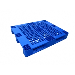 106號-1210川字網(wǎng)格托盤（可內(nèi)置鋼管）